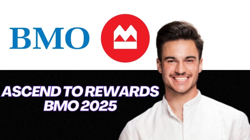 New | how to apply for bmo ascend world elite