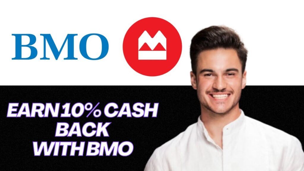 New | how to apply for bmo cashback world elite
