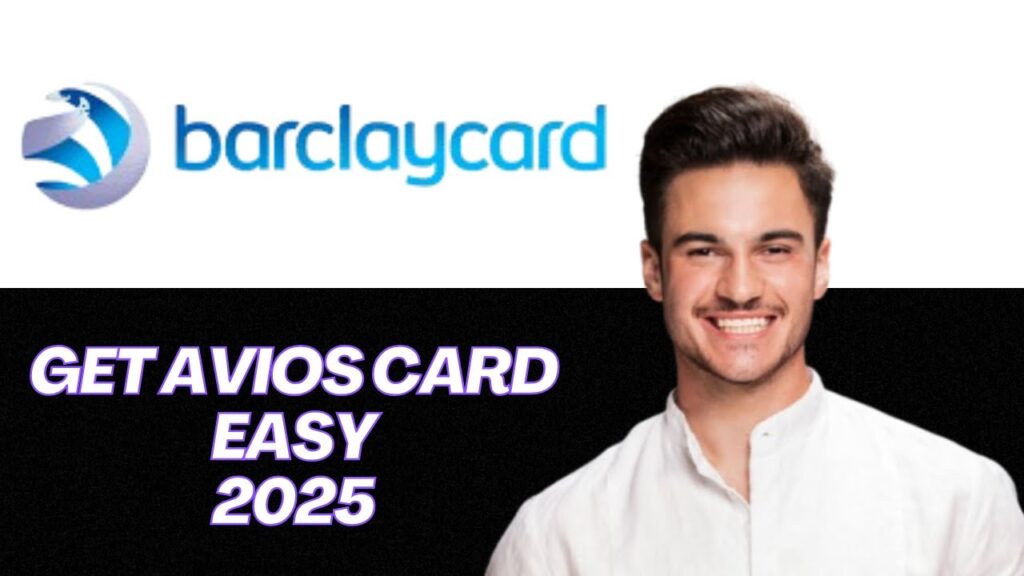 New | how to apply for barclaycard avios plus card