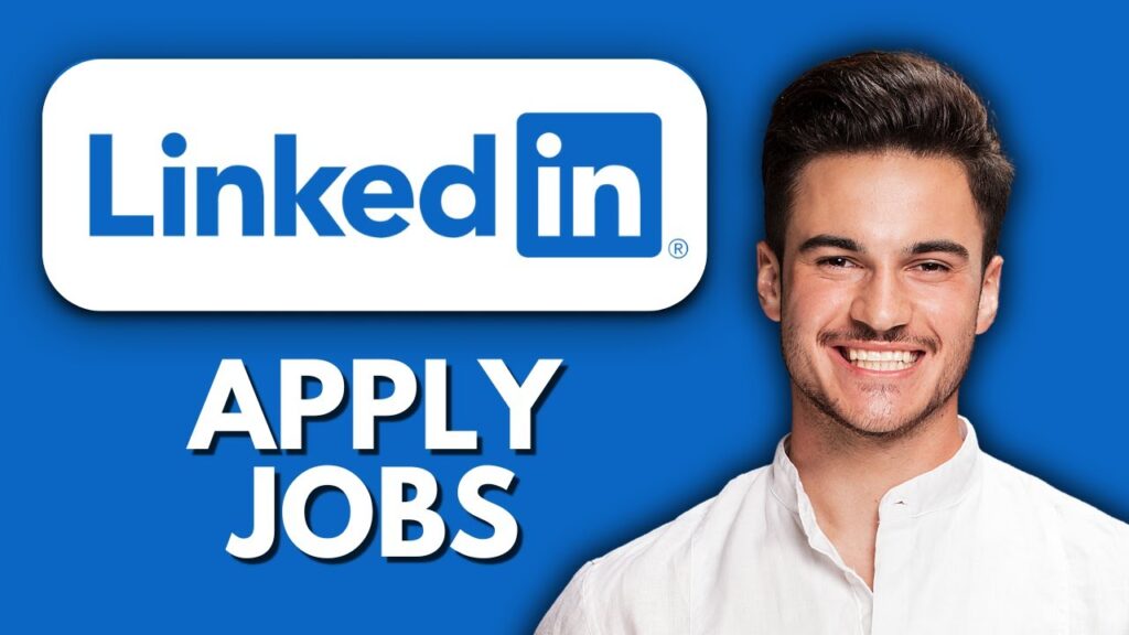 NEW! How to Apply for Jobs Using LinkedIn Mobile App (2025) 📱 | Easy Step-by-Step Job Search Guide New! how to apply for jobs using linkedin mobile app
