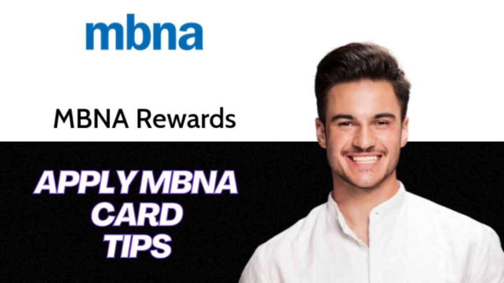 NEW | How to Apply for MBNA Rewards World Elite® Mastercard® (Canada, 2025) | Step-by-Step Guide New | how to apply for mbna rewards world elite®