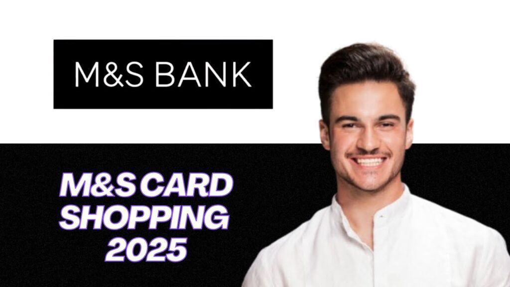 New | how to apply for m&s bank shopping plus