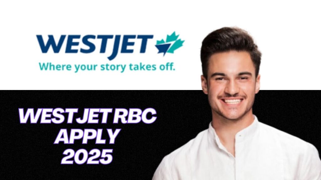 New | how to apply for westjet rbc world elite