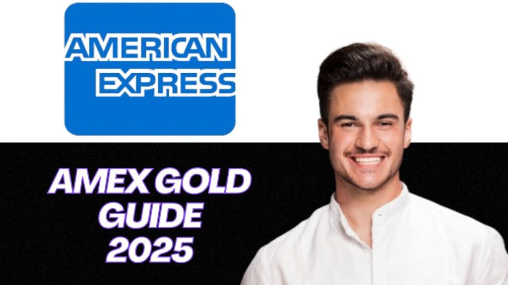 NEW | How to Apply for the American Express® Gold Card in 2025 | Complete Step‑by‑Step New | how to apply for the american express® gold