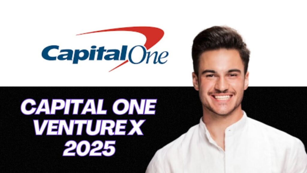 NEW | How to Apply for the Capital One Venture X® Rewards Card in 2025 | Step‑by‑Step Approval Guide New | how to apply for the capital one venture