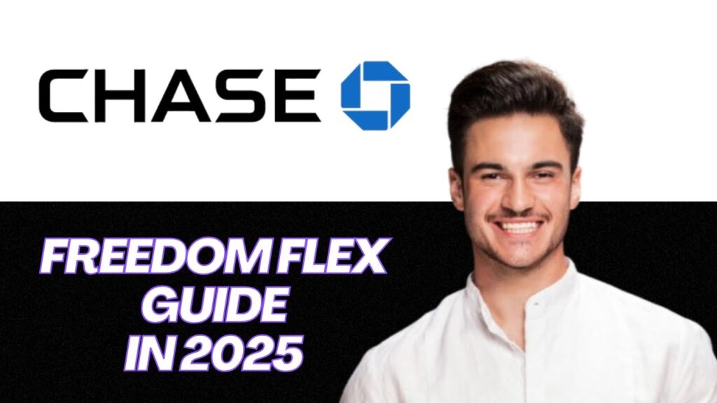 NEW | How to Apply for the Chase Freedom Flex® Credit Card in 2025 | Step‑by‑Step Approval Guide New | how to apply for the chase freedom flex®