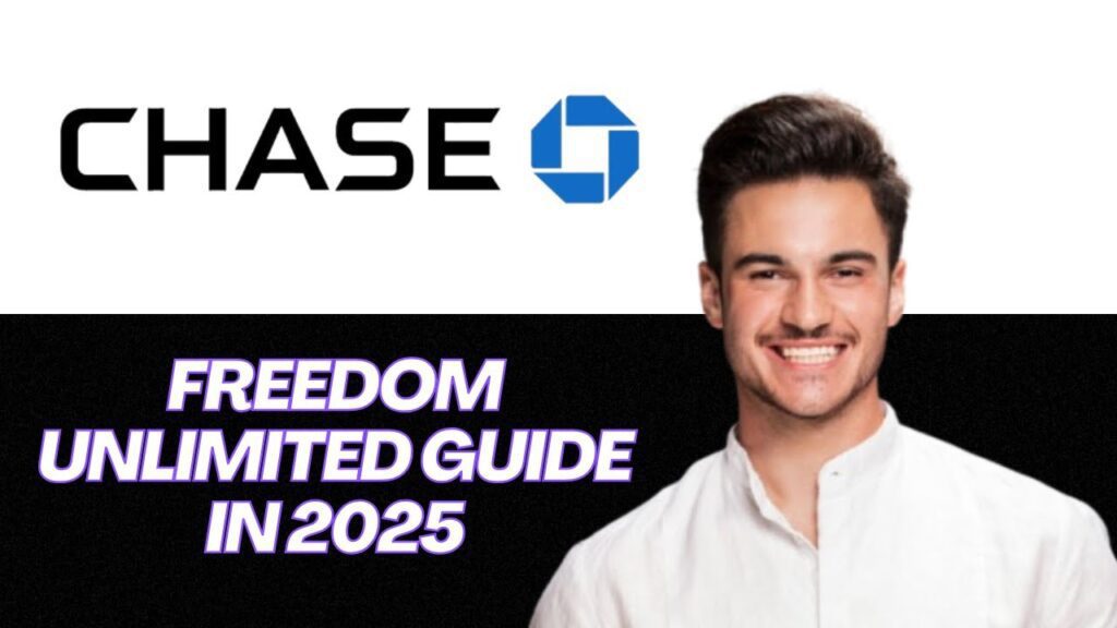 NEW | How to Apply for the Chase Freedom Unlimited® Credit Card in 2025 | Step‑by‑Step Application New | how to apply for the chase freedom unlimited®