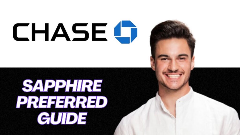 New | how to apply for the chase sapphire preferred®