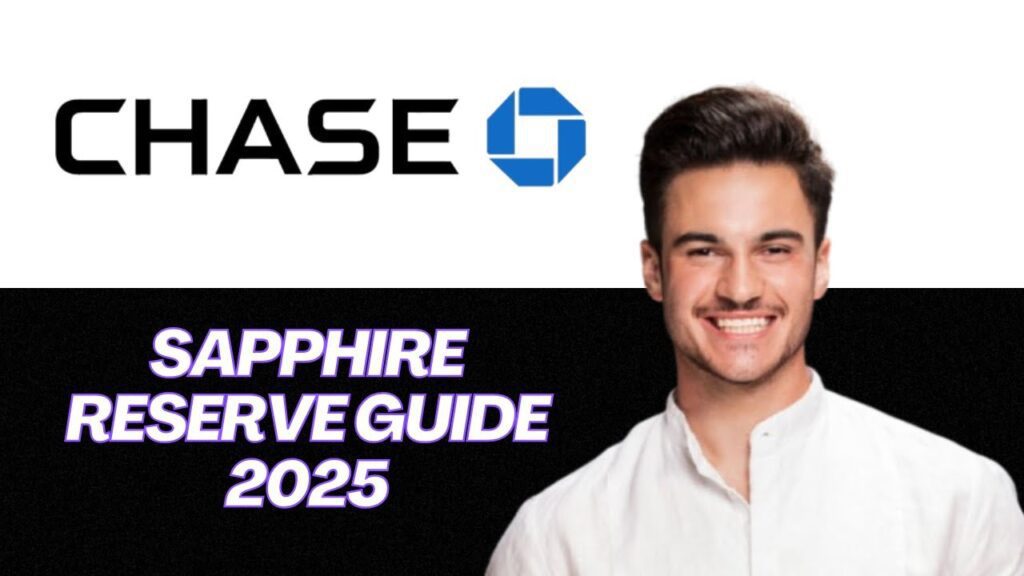 New | how to apply for the chase sapphire reserve®