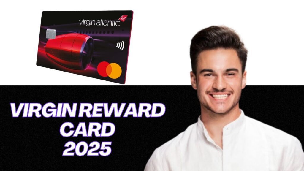 NEW | How to Apply for the Virgin Atlantic Reward Plus Credit Card (UK, 2025) | Step‑by‑Step New | how to apply for the virgin atlantic reward
