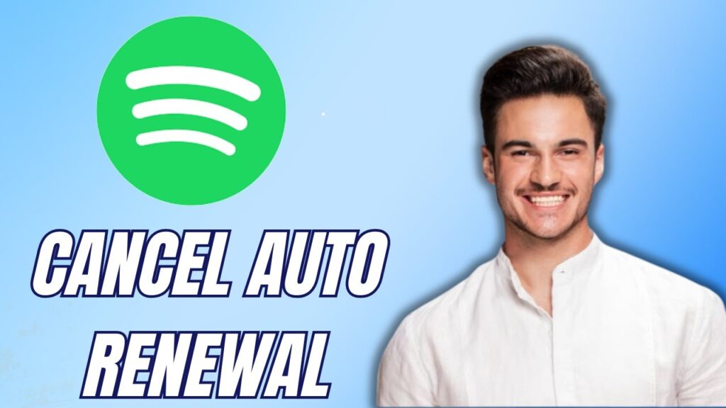 NEW! How to Cancel Auto Renewal in Spotify premium (2025) New! how to cancel auto renewal in spotify premium (2025)