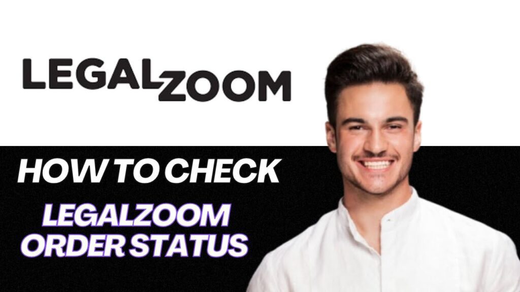 New | how to check legalzoom order status (2025)