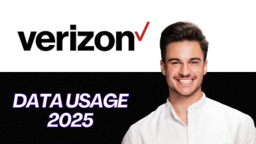 NEW | How to Check Your Verizon Data Usage (2025) | Step-by-Step Guide to Monitor Your Mobile Data New | how to check your verizon data usage (2025)