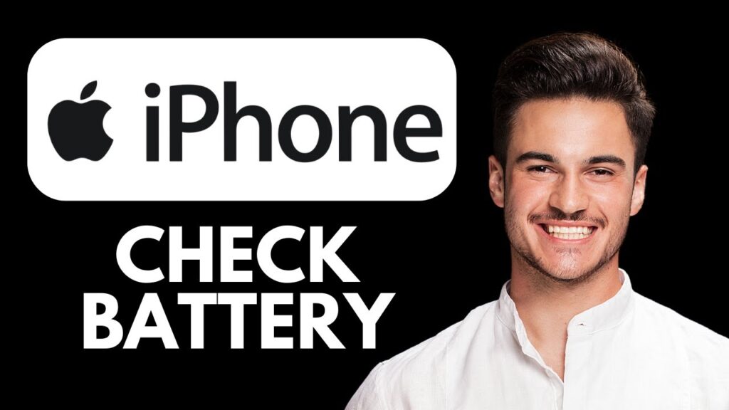 NEW! How to Check iPhone Battery Health (2025) ๐ | iOS Battery Tips for Longer Phone Life New! how to check iphone battery health (2025) ๐ |