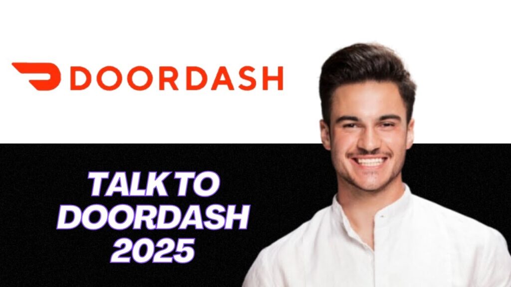 New | how to contact doordash support as a driver