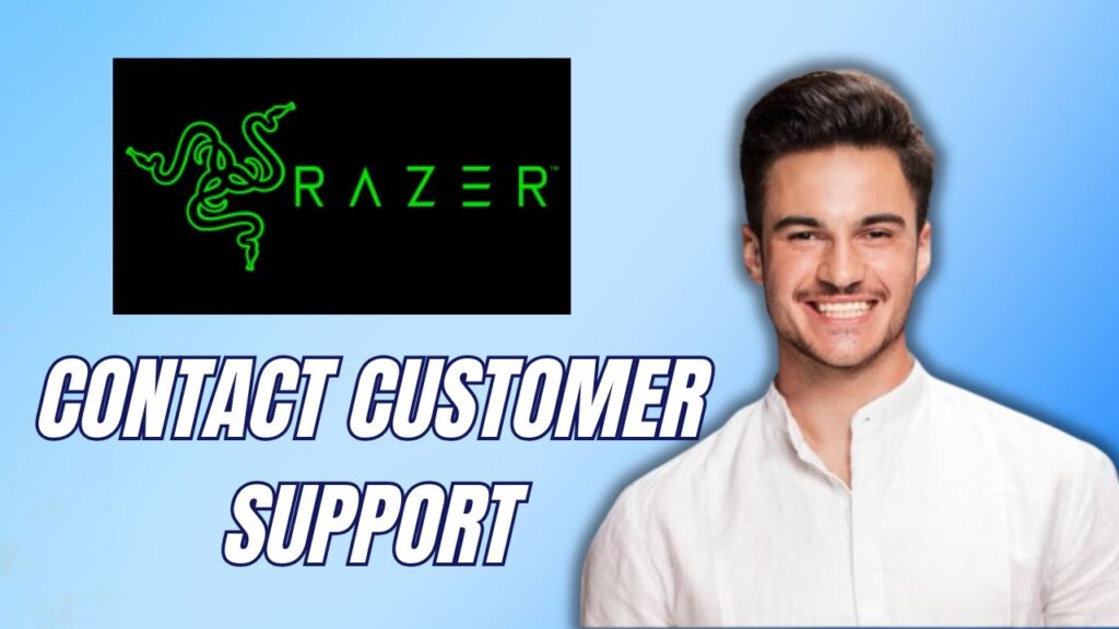 NEW! How to Contact Razer Customer Support (2025) New! how to contact razer customer support (2025)