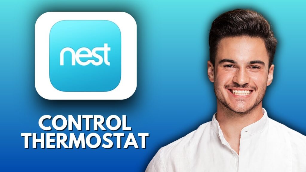 NEW! How to Control Your Thermostat with Nest App (2025) 🌡️ | Smart Home Temperature Made Easy New! how to control your thermostat with nest app (2025)