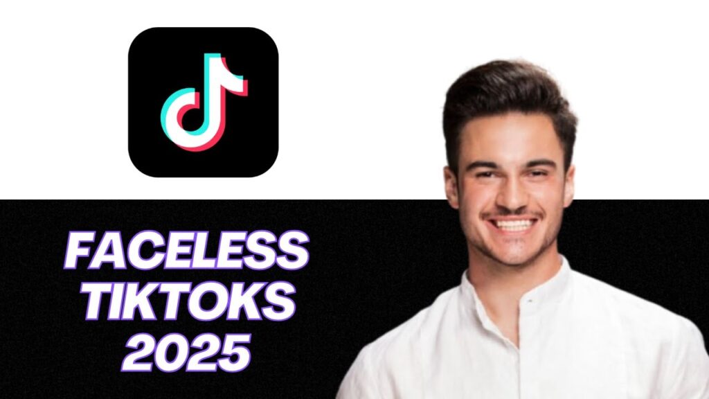 NEW | How to Create Viral TikTok Product Videos Without Showing Your Face (2025 Strategy) New | how to create viral tiktok product videos without