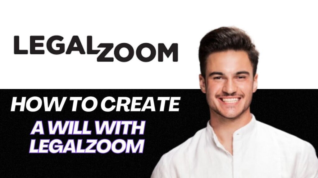 New | how to create a will with legalzoom (2025)
