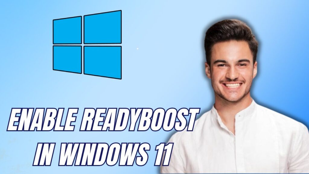 New! how to enable readyboost windows 11 (2025)