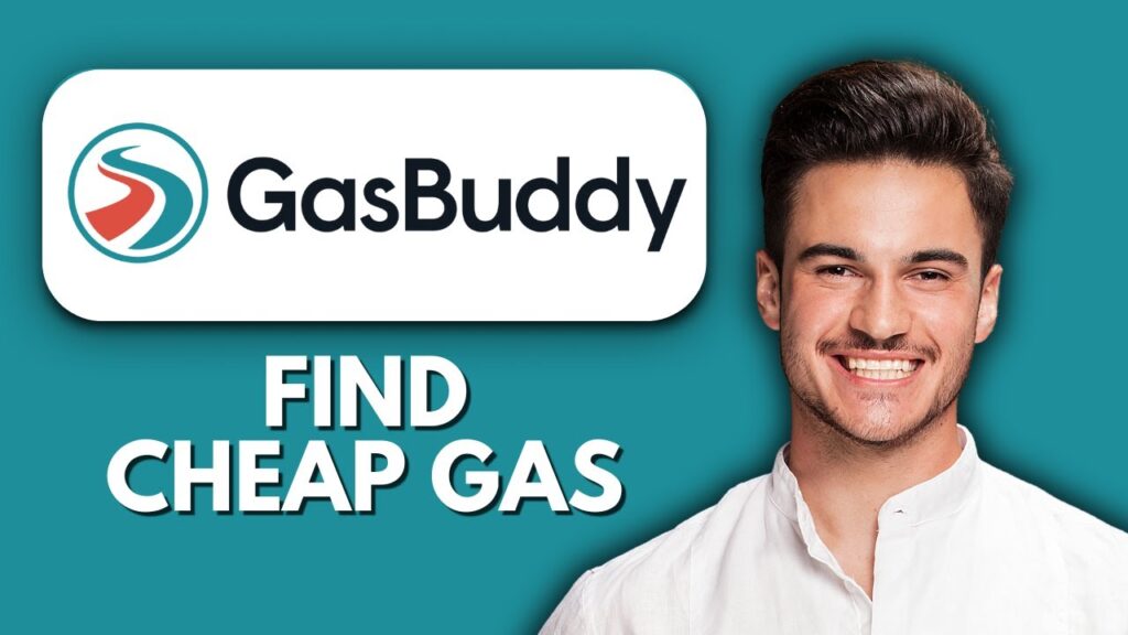 NEW! How to Find Cheaper Gas Using GasBuddy App (2025) ⛽ | Save Money on Fuel Fast! New! how to find cheaper gas using gasbuddy app (2025)