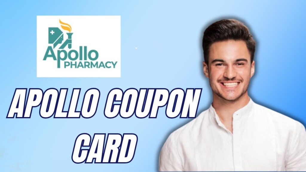 New! how to get apollo pharmacy coupon code (2025)