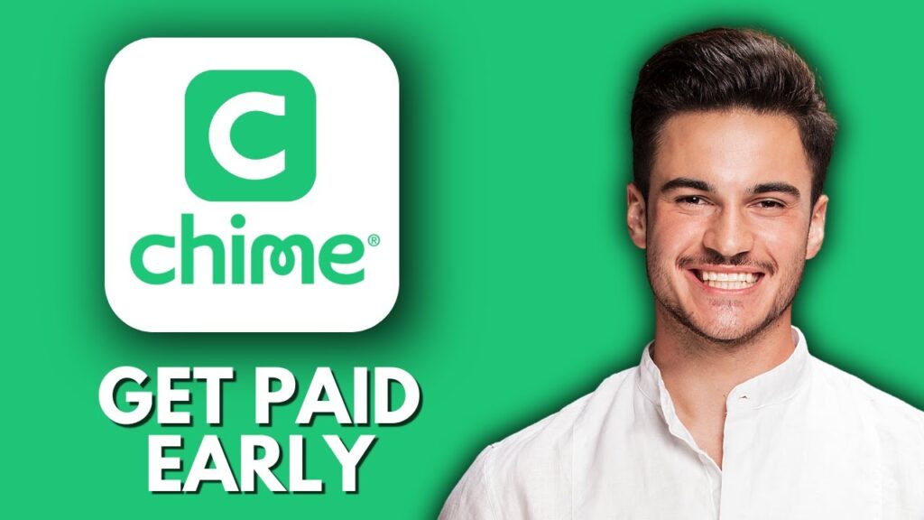 NEW! How to Get Paid Early with Chime App (2025) 💸 | Step-by-Step Guide to Early Direct Deposit New! how to get paid early with chime app (2025)