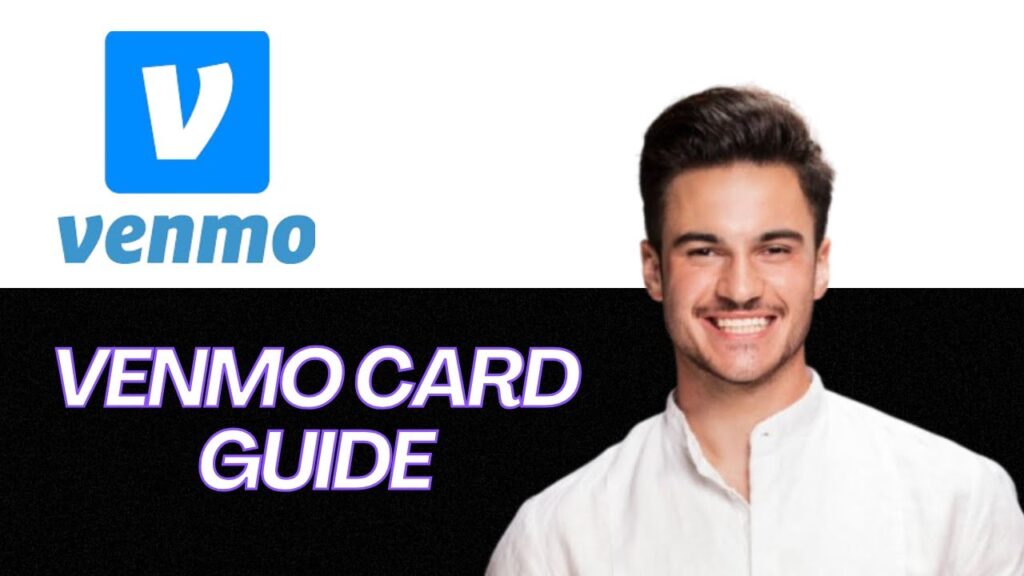 New | how to get a venmo debit card and
