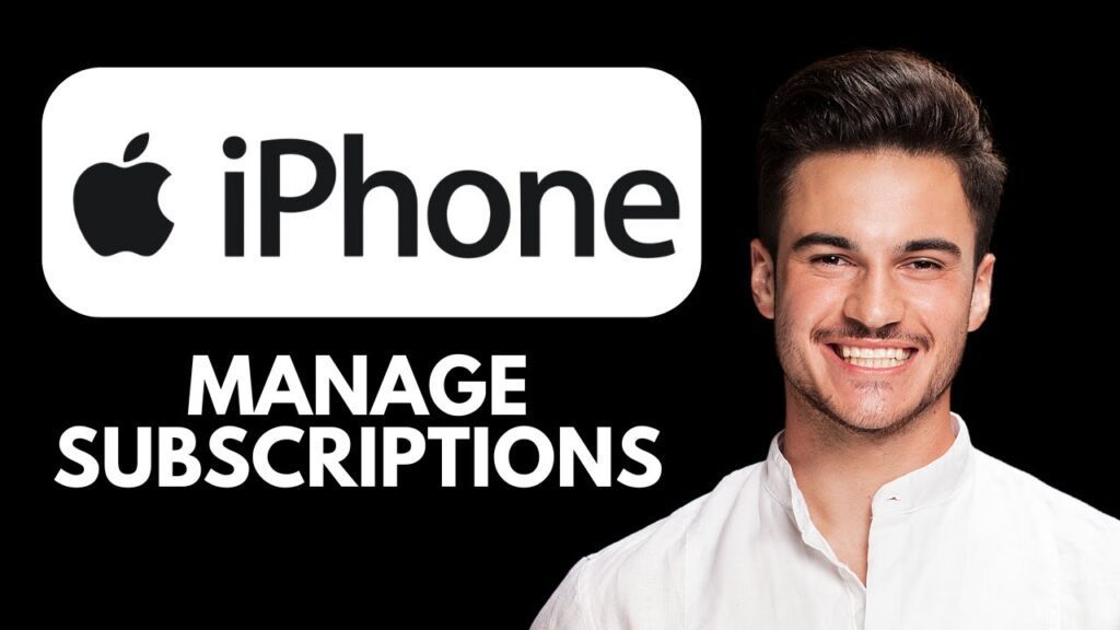 NEW! How to Manage Apple Subscriptions on iPhone (2025) 📱 | Easy Guide to Cancel & Renew New! how to manage apple subscriptions on iphone (2025) 📱