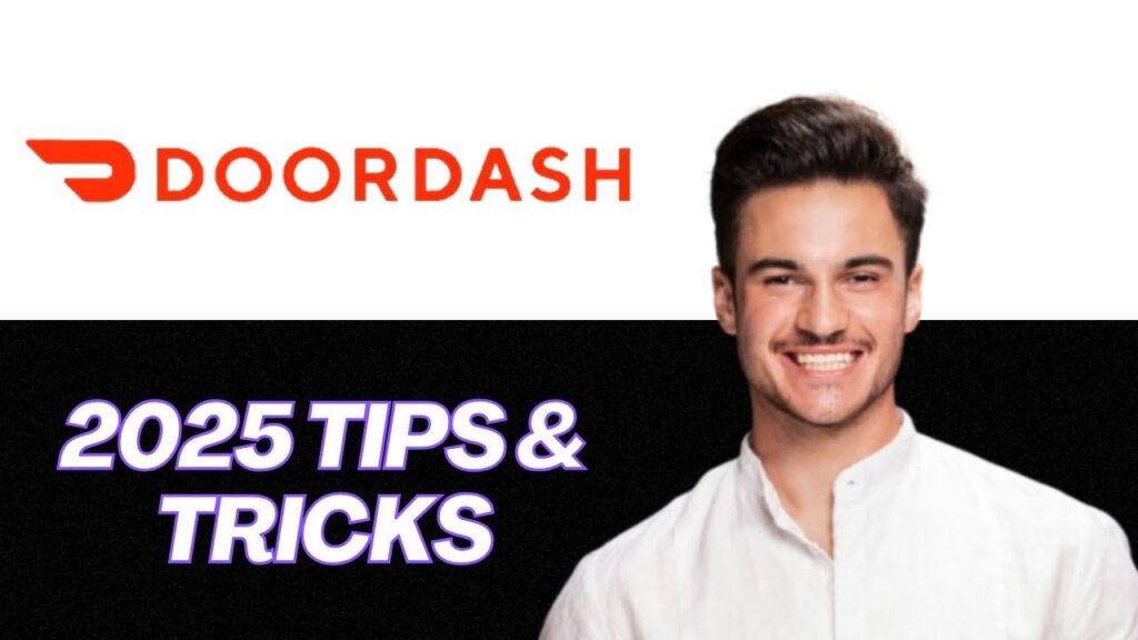 New | how to maximize tips on doordash in 2025