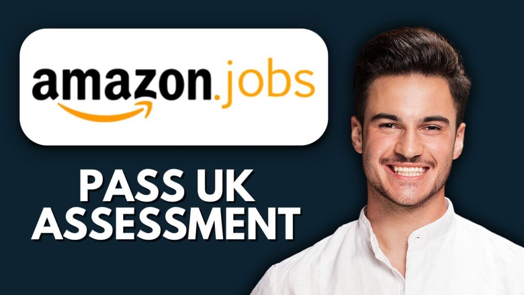 New! how to pass the amazon warehouse assessment test in