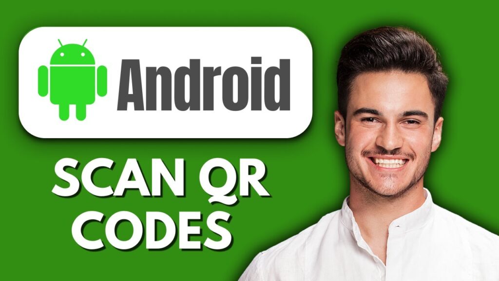 NEW! How to Scan QR Codes with Android Camera App (2025) 📱🔍 | Quick & Easy QR Code Scanner Guide New! how to scan qr codes with android camera app