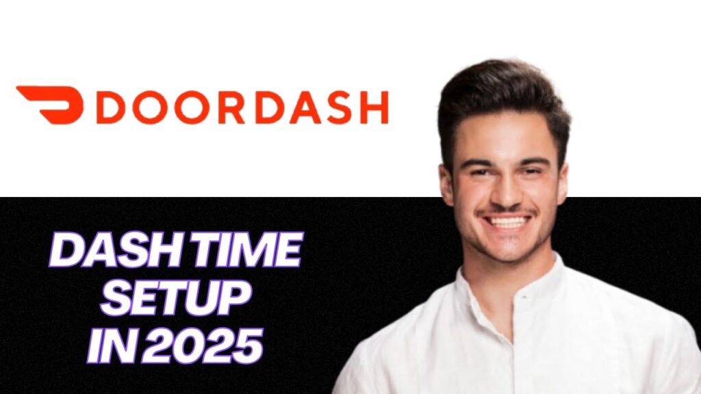 NEW | How to Schedule Dashes on DoorDash in 2025 | Step-by-Step Guide for New Drivers New | how to schedule dashes on doordash in 2025