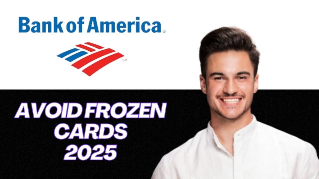 NEW | How to Set Travel Notice in Bank of America App (2025) – Avoid Card Declines Abroad! New | how to set travel notice in bank of