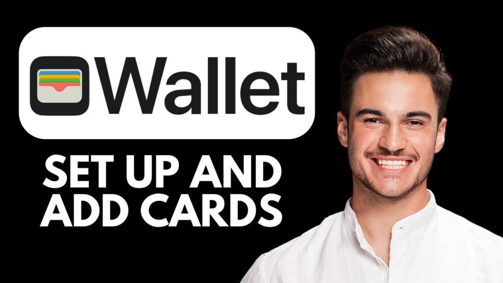 NEW! How to Set Up Apple Wallet and Add Cards (2025) 🍎💳 | Easy Guide to Digital Payments New! how to set up apple wallet and add cards