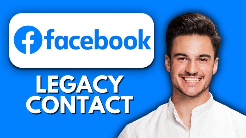 New! how to set up facebook legacy contact settings |