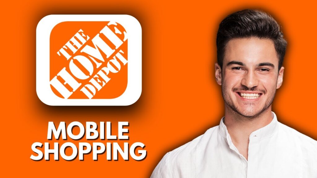 NEW! How to Set Up the Home Depot App for Mobile Shopping | Easy Guide for DIYers & Homeowners New! how to set up the home depot app for