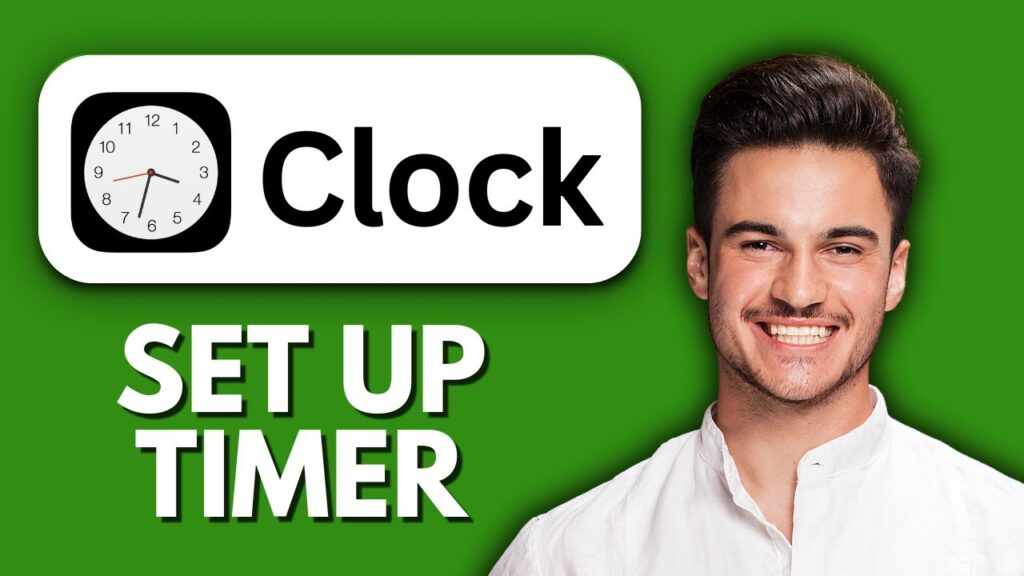 NEW! How to Set a Timer with the Google Clock App (2025) ⏲️📱 | Easy Step-by-Step Timer Setup New! how to set a timer with the google clock