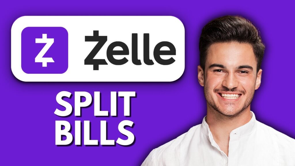 New! how to split bills with friends on zelle app