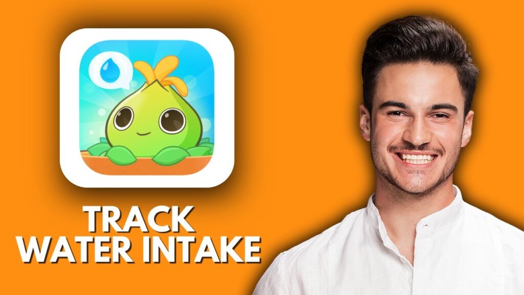 NEW! How to Track Daily Water Intake with Plant Nanny (2025) 💧 | Stay Hydrated & Grow Cute Plants! New! how to track daily water intake with plant nanny