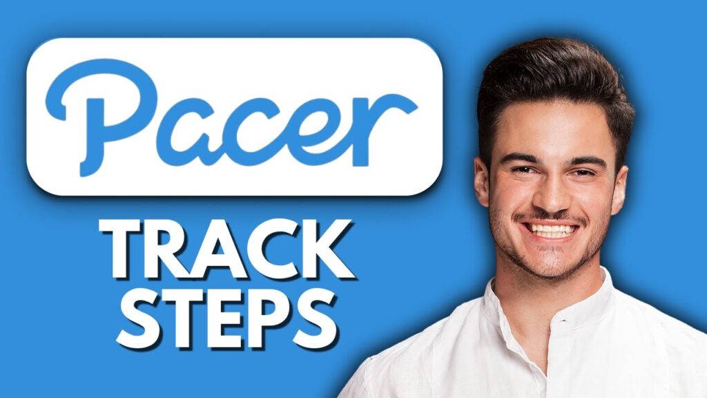 New! how to track your steps using pacer app (2025)