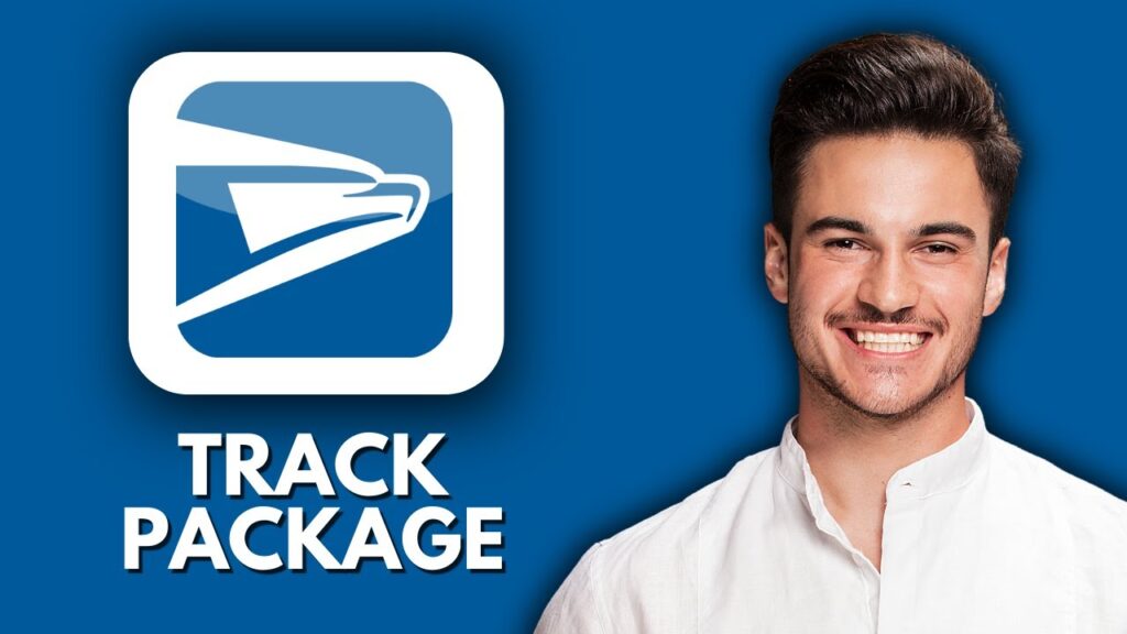 New! how to track a package with the usps app