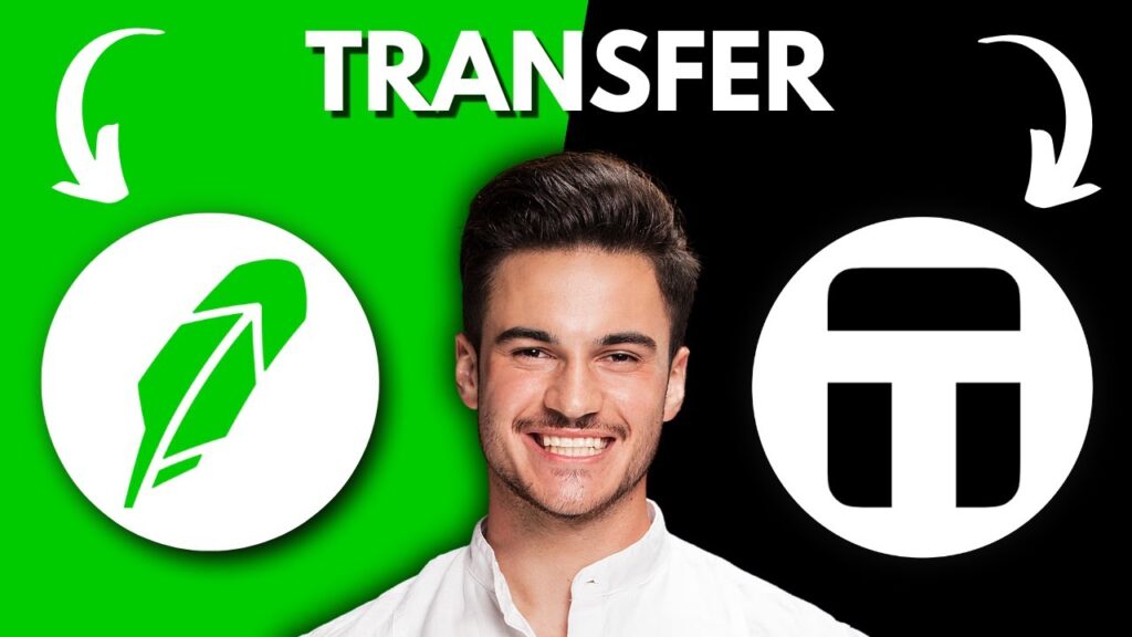 NEW! How to Transfer Crypto from Robinhood to Tangem Wallet (2025) | Step-by-Step Withdrawal New! how to transfer crypto from robinhood to tangem wallet