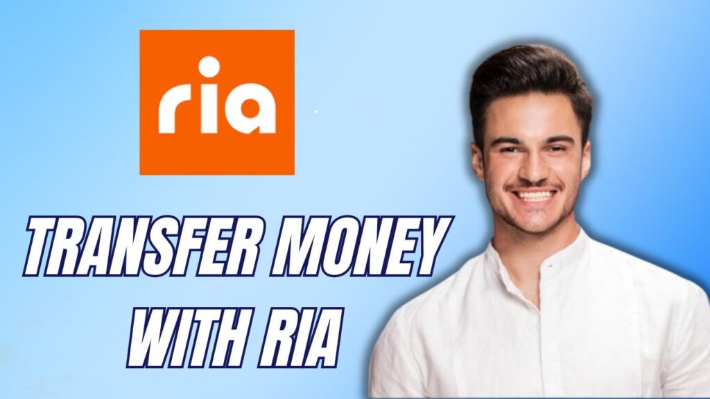 NEW! How to Transfer Money to a Bank Account Using Ria Money Transfer (2025) New! how to transfer money to a bank account using