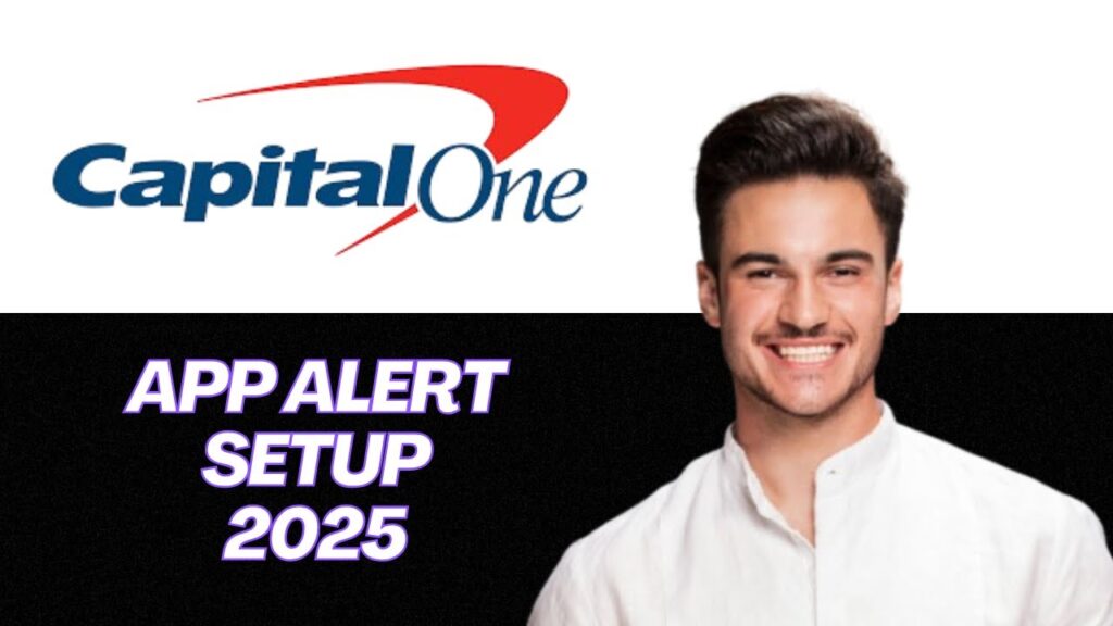 New | how to turn on notifications in capital one