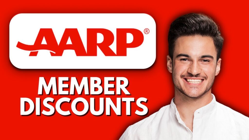 NEW! How to Use AARP Now App for Member Discounts (2025) | Save on Dining, Travel & More New! how to use aarp now app for member discounts