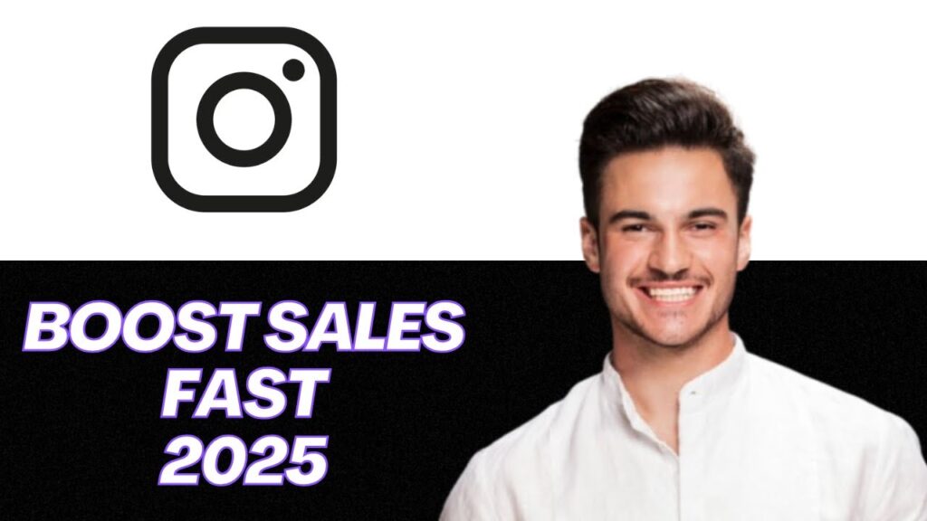 NEW | How to Use Instagram Reels & Stories to Boost Product Sales (2025 Strategy) New | how to use instagram reels & stories to