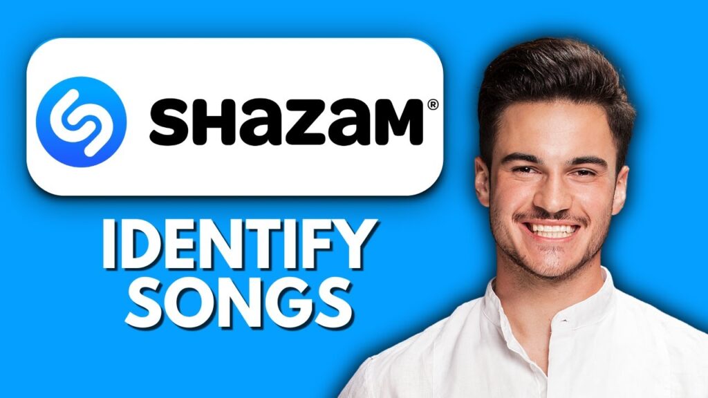 NEW! How to Use Shazam to Identify Songs Instantly (2025) 🎵📱 | Find Any Song in Seconds! New! how to use shazam to identify songs instantly (2025)