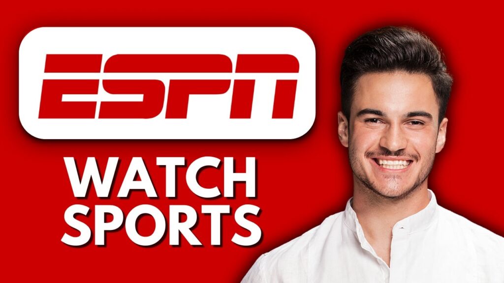NEW! How to Use the ESPN App to Watch Live Sports | Stream Games, Scores & Highlights Anywhere New! how to use the espn app to watch live