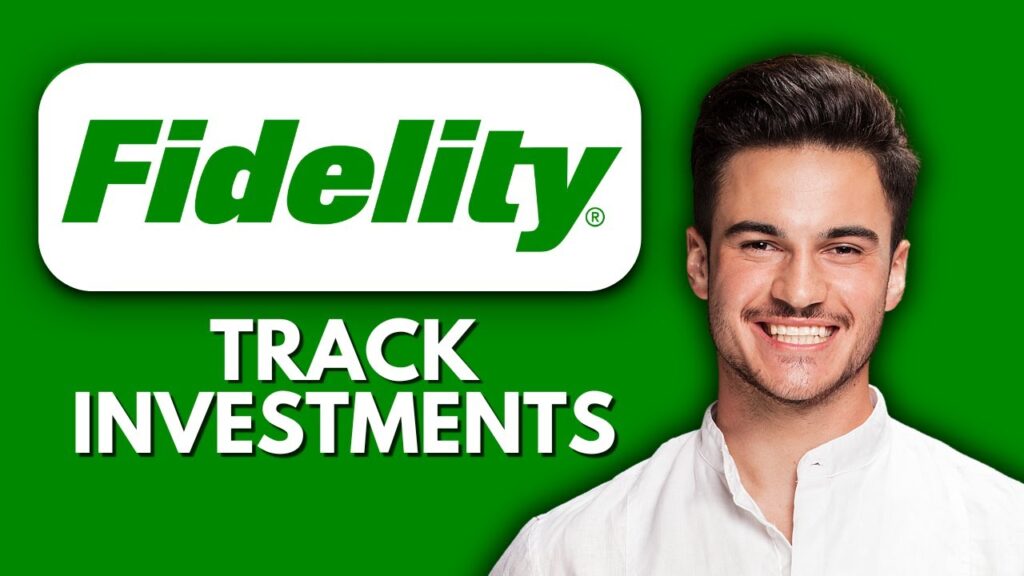 NEW! How to Use the Fidelity App to Track Investments | Monitor Stocks, ETFs & Retirement Accounts New! how to use the fidelity app to track investments